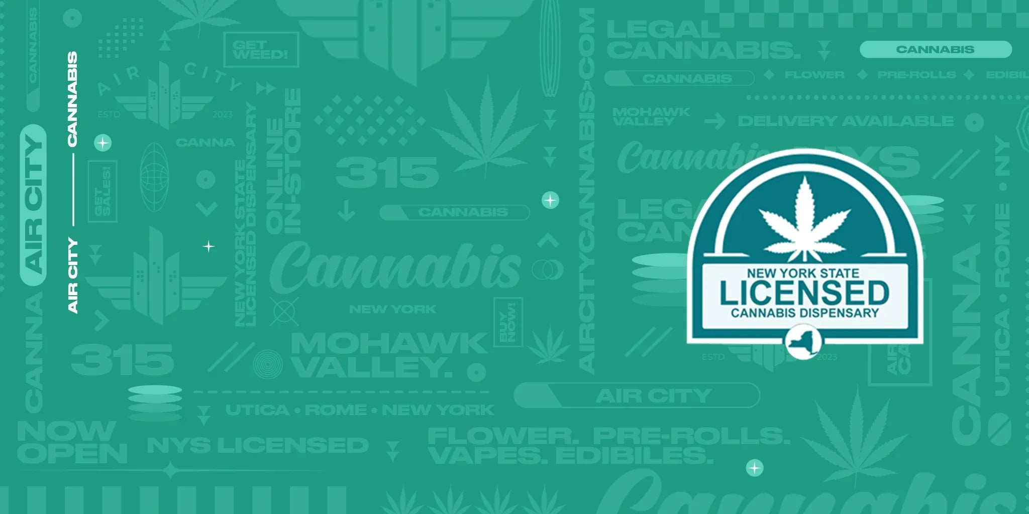 Top Cannabis Products You'll Only Find In NYS