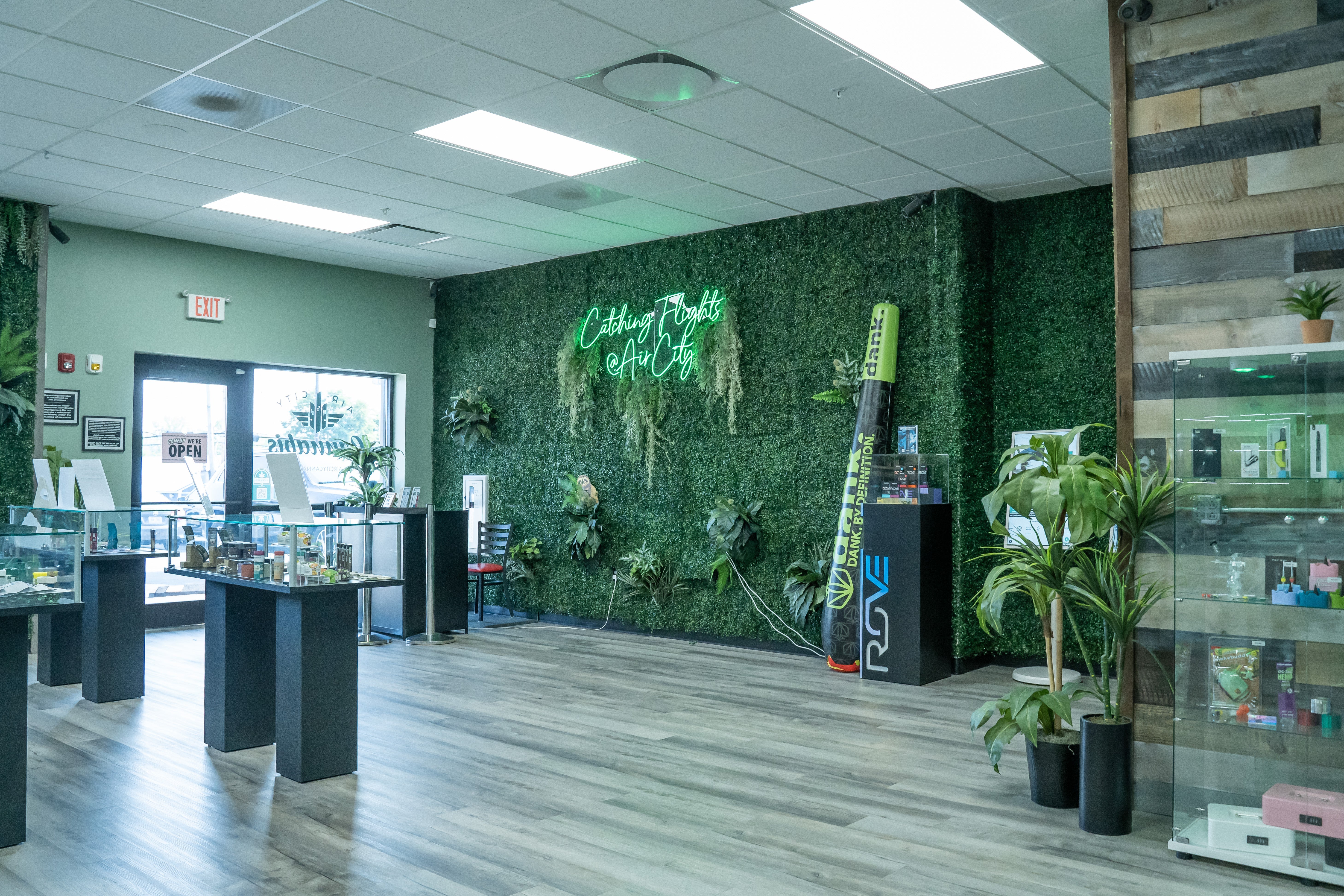 Your First Dispensary Visit Made Easy