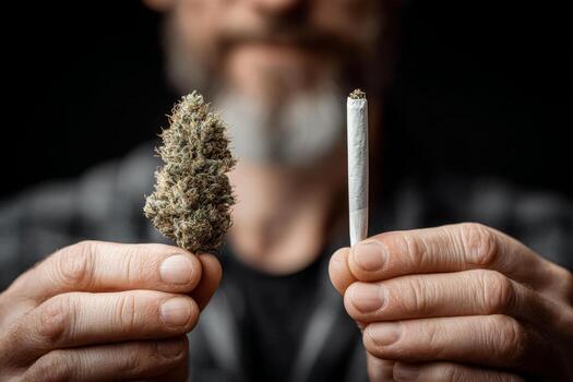 Flower vs. Vapes vs. Edibles: How to Choose