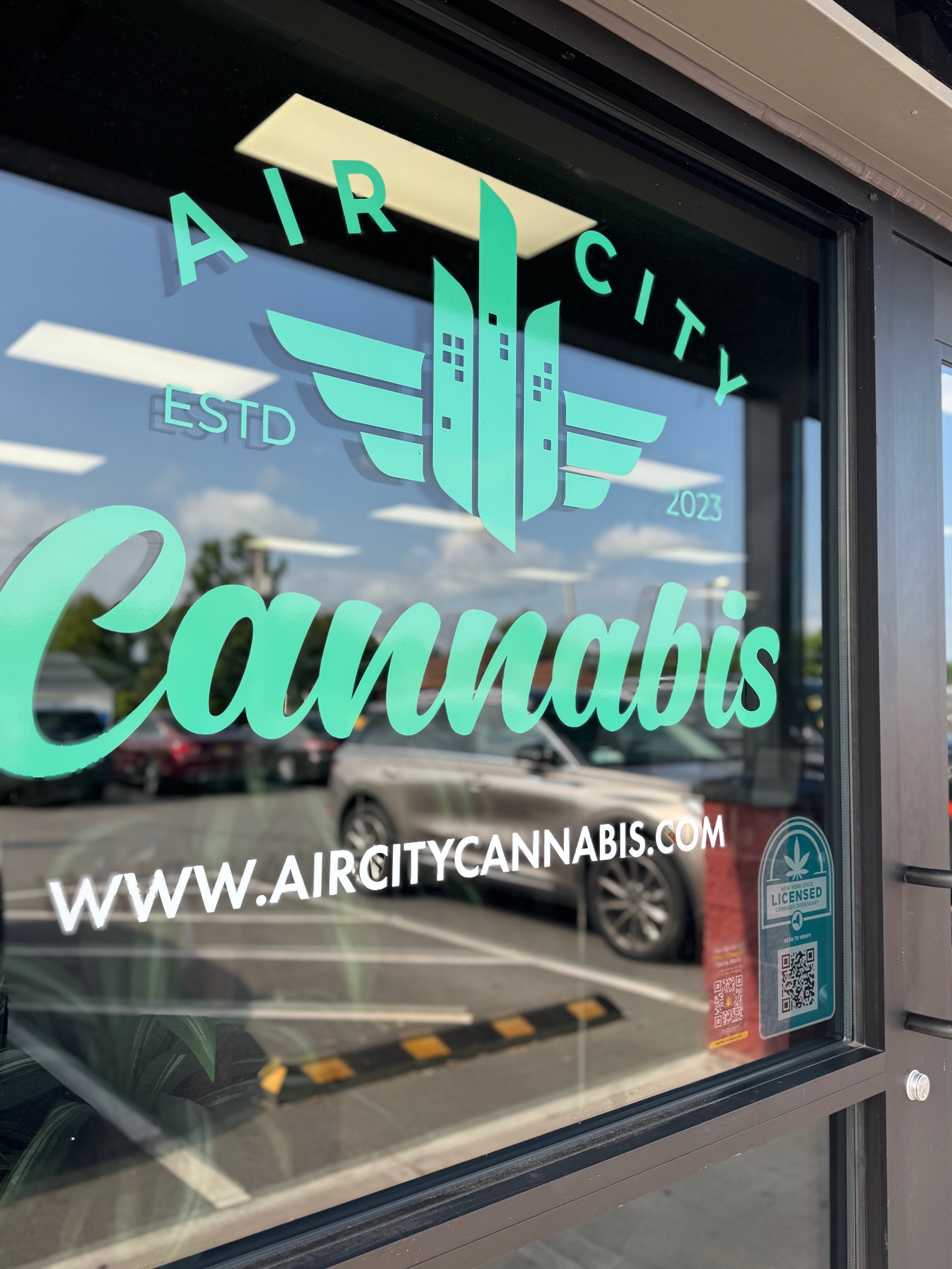 Inside NY’s Cannabis Growth: Why Utica Is In The Forefront