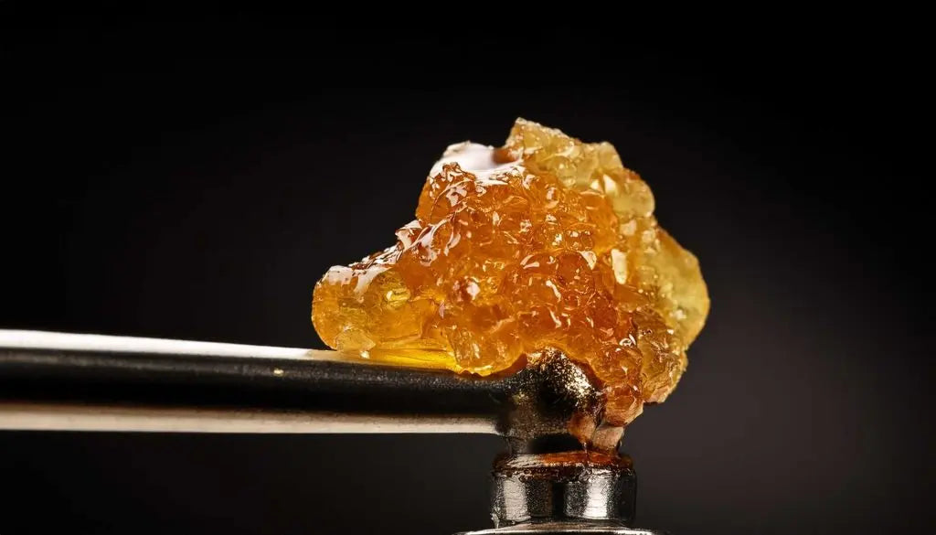 Live Resin Explained: Why This Cannabis Extract Is So Popular