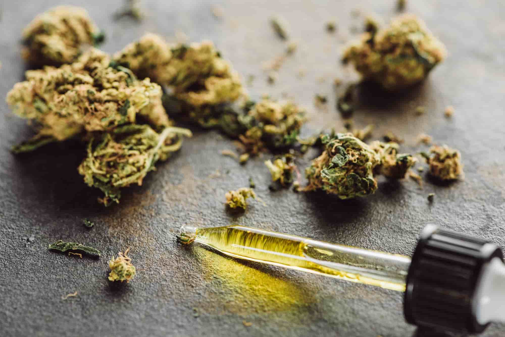 Microdosing Cannabis: How Small Doses Create Big Benefits