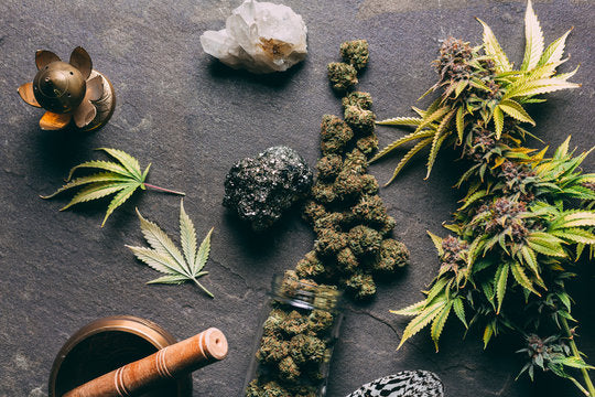 Same Cannabis, Different Experience? 💨