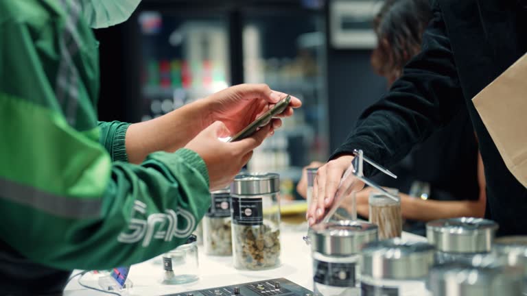 Why Cannabis Feels Different on Different Days