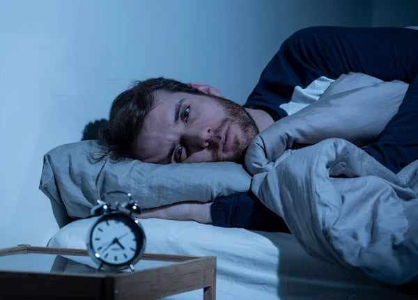 Struggling with Insomnia? Here’s How Cannabis Can Improve Your Sleep