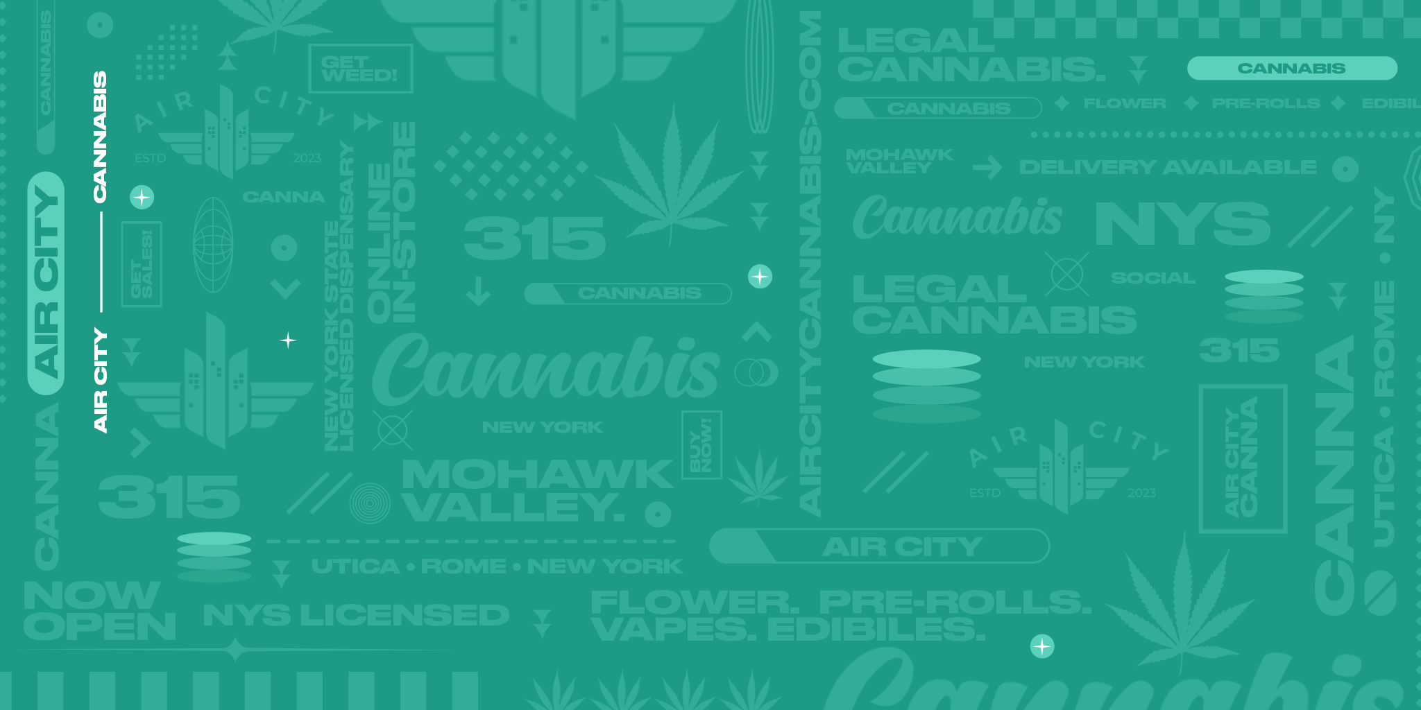 Air City Cannabis