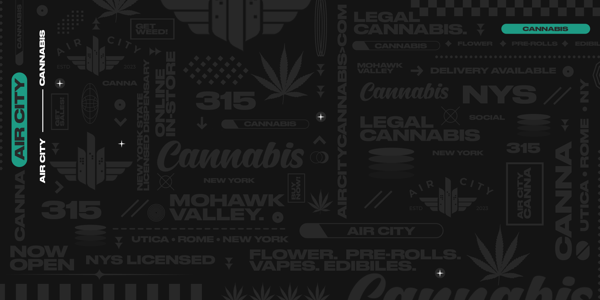 Air City Cannabis